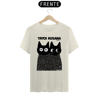 Yayoi Kusama Cats 1996 Prime