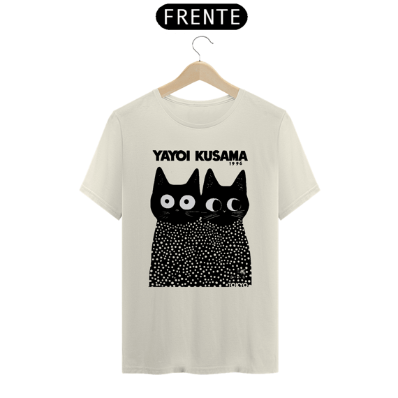 Yayoi Kusama Cats 1996 Prime
