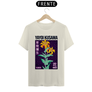 Yayoi Kusama Flowers 1983 Prime