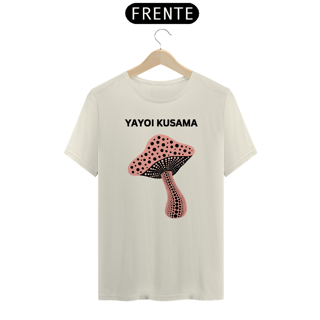 Yayoi Kusama Mushroom Prime