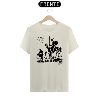 Nome do produto Pablo Picasso Dom Quixote Prime Assin