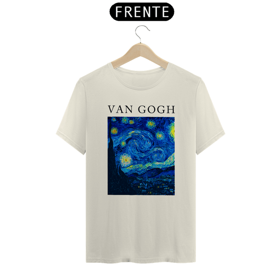 Van Gogh Céu Prime 