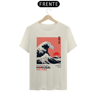 Hokusai A Grande Onda Prime 