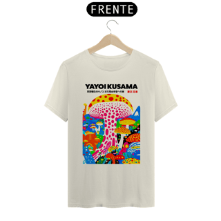 Nome do produto Yayoi Kusama Cogumelos Coloridos Prime