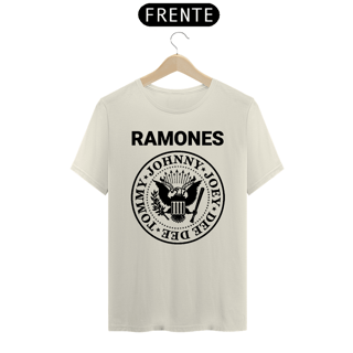 Nome do produto RAMONES LOGO PRIME