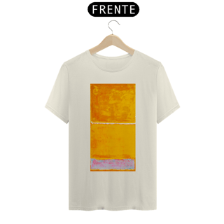 Nome do produto Mark Rothko Yellow Prime