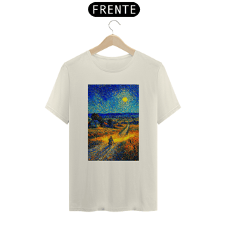 Nome do produto Van Gogh Prime S