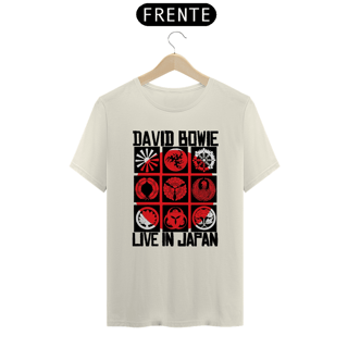 David Bowie Live Japan Prime