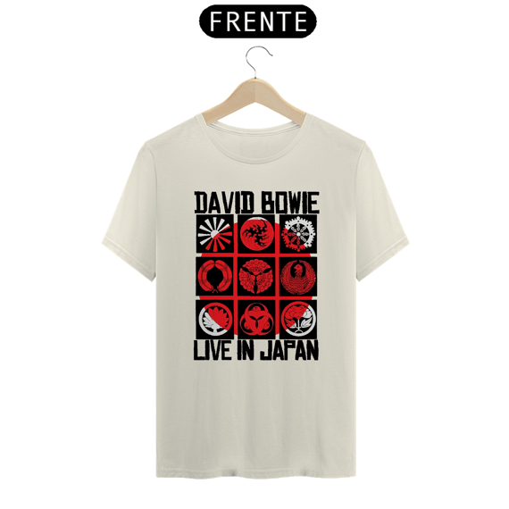 David Bowie Live Japan Prime