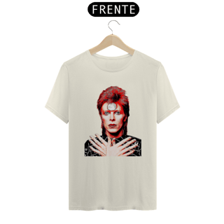 Nome do produto David Bowie Ziggy Prime