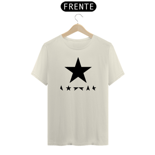 Nome do produto David Bowie Black Star Prime