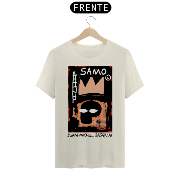 Basquiat SAMO Prime