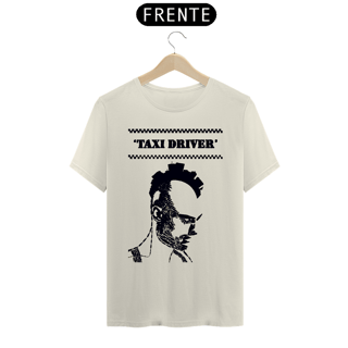 Taxi Driver Art Prime