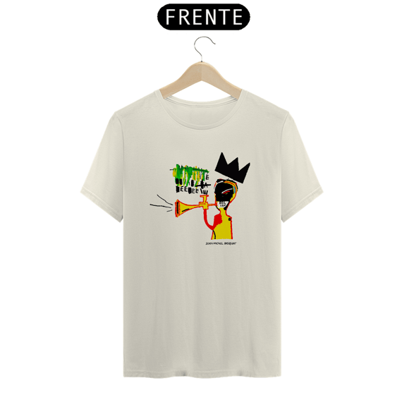 Basquiat Trompete Prime