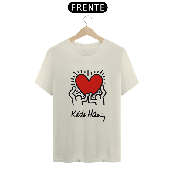 Keith Haring Amor Prime 