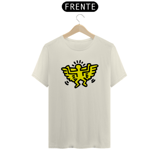 Nome do produto Keith Haring Anjo Prime