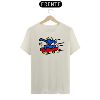 Nome do produto Keith Haring Skate Pirme