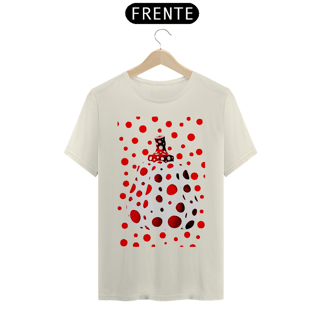 Nome do produto Yayoi Kusama Bolinhas Prime