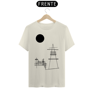 Nome do produto Kandinsky Linha II Prime