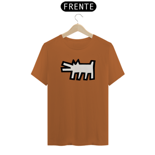 Nome do produto Keith Haring Dog Prime