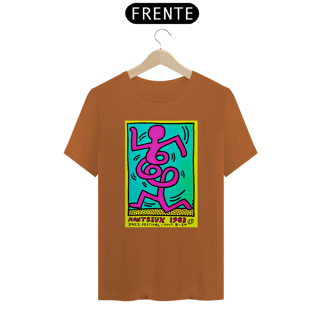 Nome do produto Keith Haring Montreux Prime 