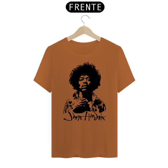 Jimi Hendrix Prime Colors 