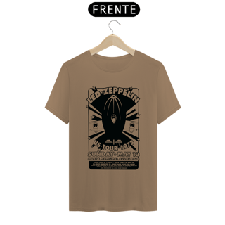Nome do produto Led Zeppelin US Tour 1973 Prime