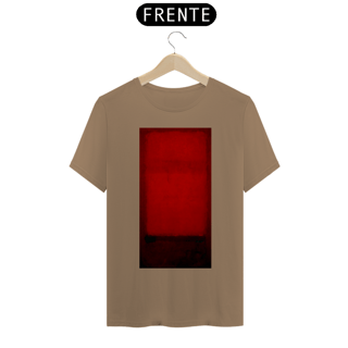 Nome do produto Rothko Vermelho Preto Prime
