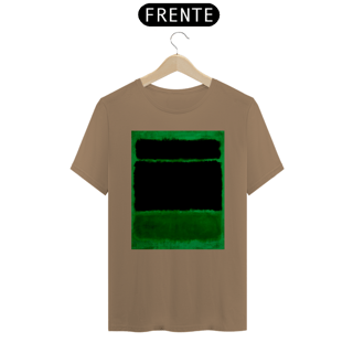 Nome do produto Rothko Green Prime