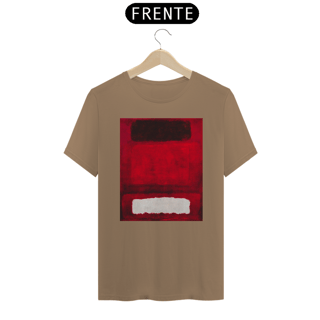 Nome do produto Rothko Vermelho Branco Prime