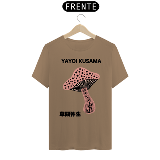 Nome do produto Yayoi Kusama Mushroom Prime