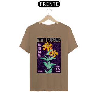 Nome do produto Yayoi Kusama Flowers 1983 Prime