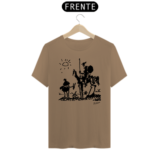 Nome do produto Pablo Picasso Dom Quixote Prime Assin