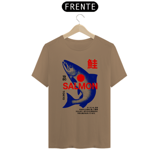 Nome do produto Salmon Tokyo 1980 Prime