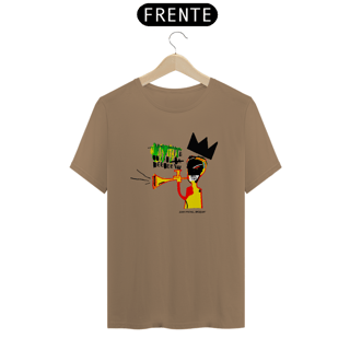 Nome do produto Basquiat Trompete Prime