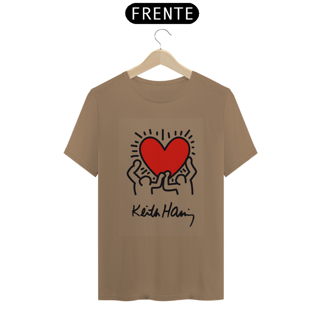 Nome do produto Keith Haring Amor Prime 