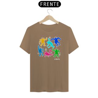Nome do produto Keith Haring Dancers Prime