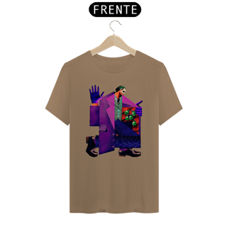 Nome do produto Surrealismo Frank Surian Prime