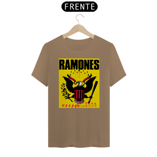 Nome do produto Ramones 1992 Prime
