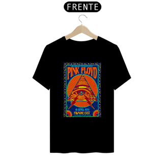 Nome do produto Pink Floyd Fillmore East 1970