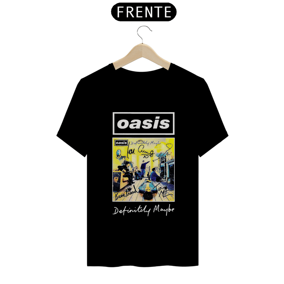 Nome do produto: Oasis