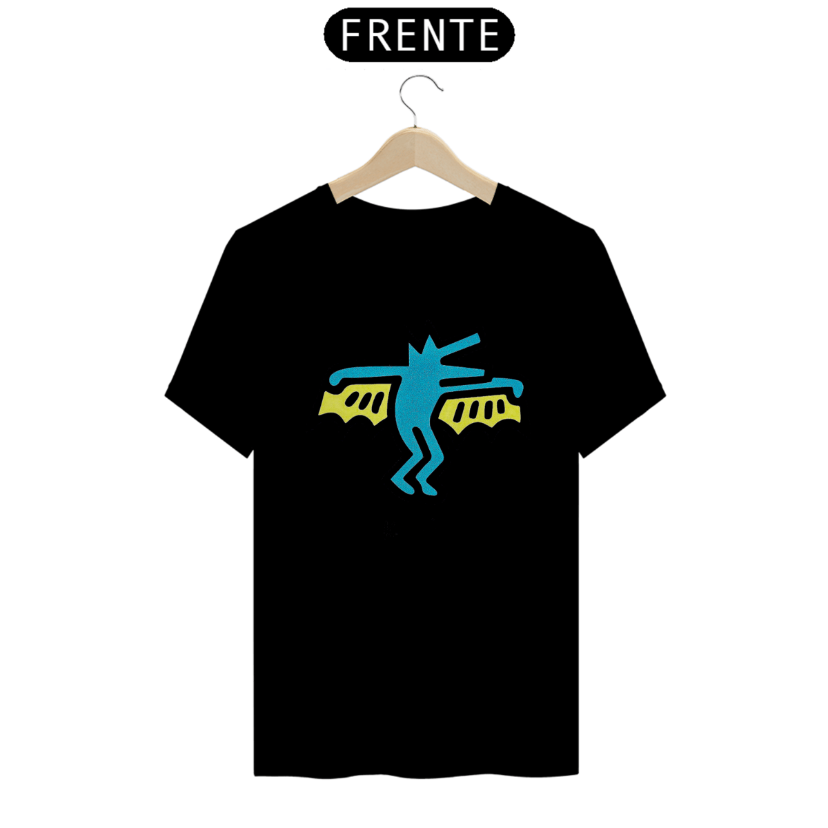 Nome do produto: Keith Haring Bat