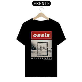 Nome do produto Oasis Wonderwall 1995 