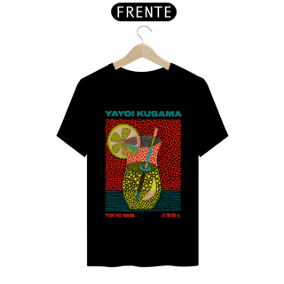 Nome do produto Yayoi Kusama Drink XVIII