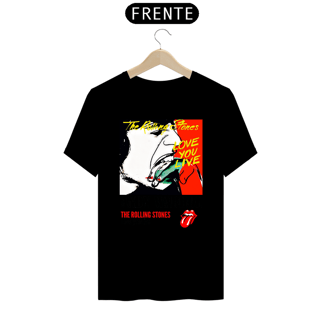 Nome do produto Andy Warhol The Rolling Stones Prime