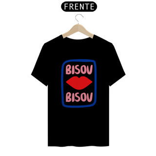 Nome do produto Bisou Bisou 