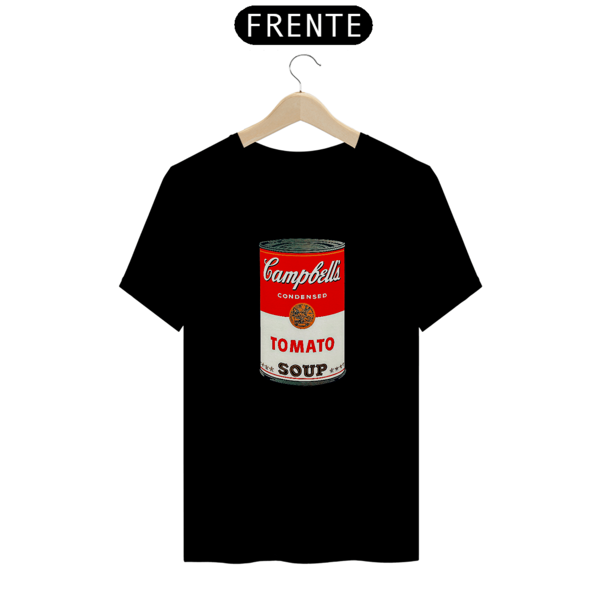 Nome do produto: Andy Warhol