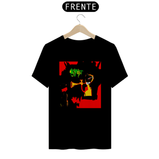 Nome do produto Basquiat Trompete 1982 Prime