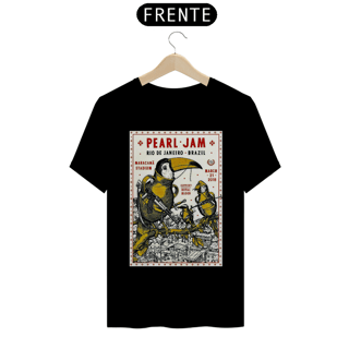 Nome do produto Pearl Jam RJ 2018 Prime