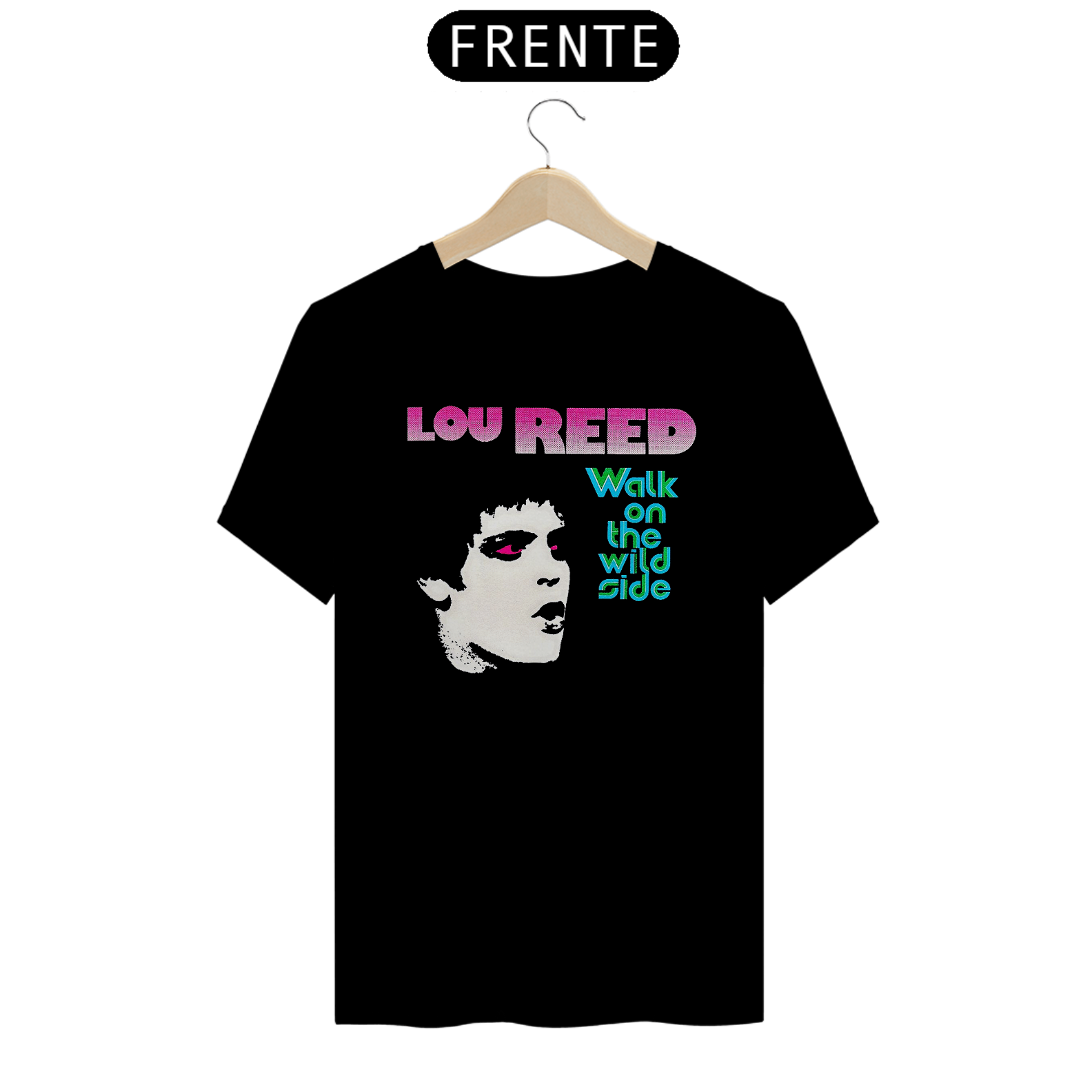 Lou Reed Prime 